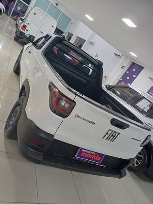 FIAT STRADA 1.3 FIREFLY FLEX ENDURANCE CS MANUAL